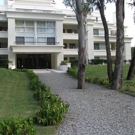 Green Park En פונטה דל אסטה מראה חיצוני תמונה