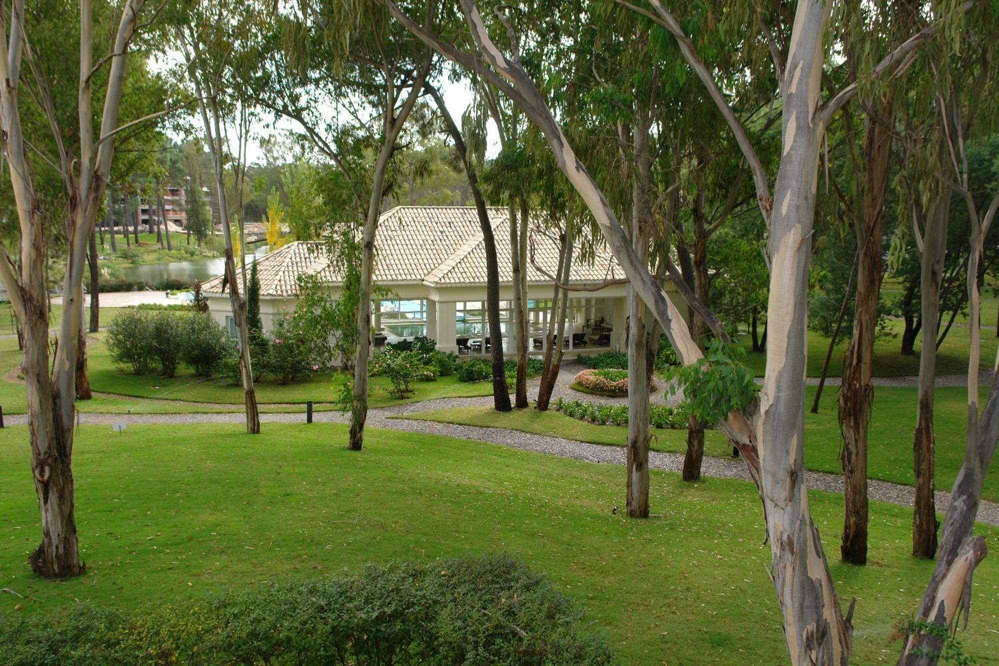 Green Park En פונטה דל אסטה חדר תמונה