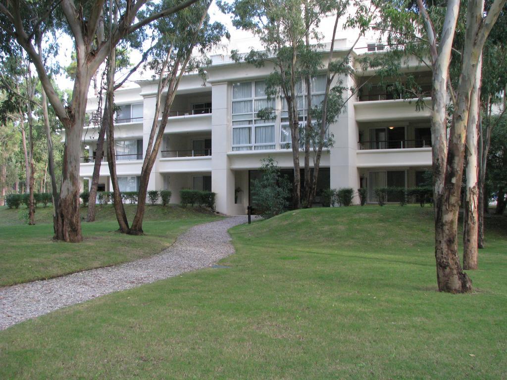 Green Park En פונטה דל אסטה מראה חיצוני תמונה