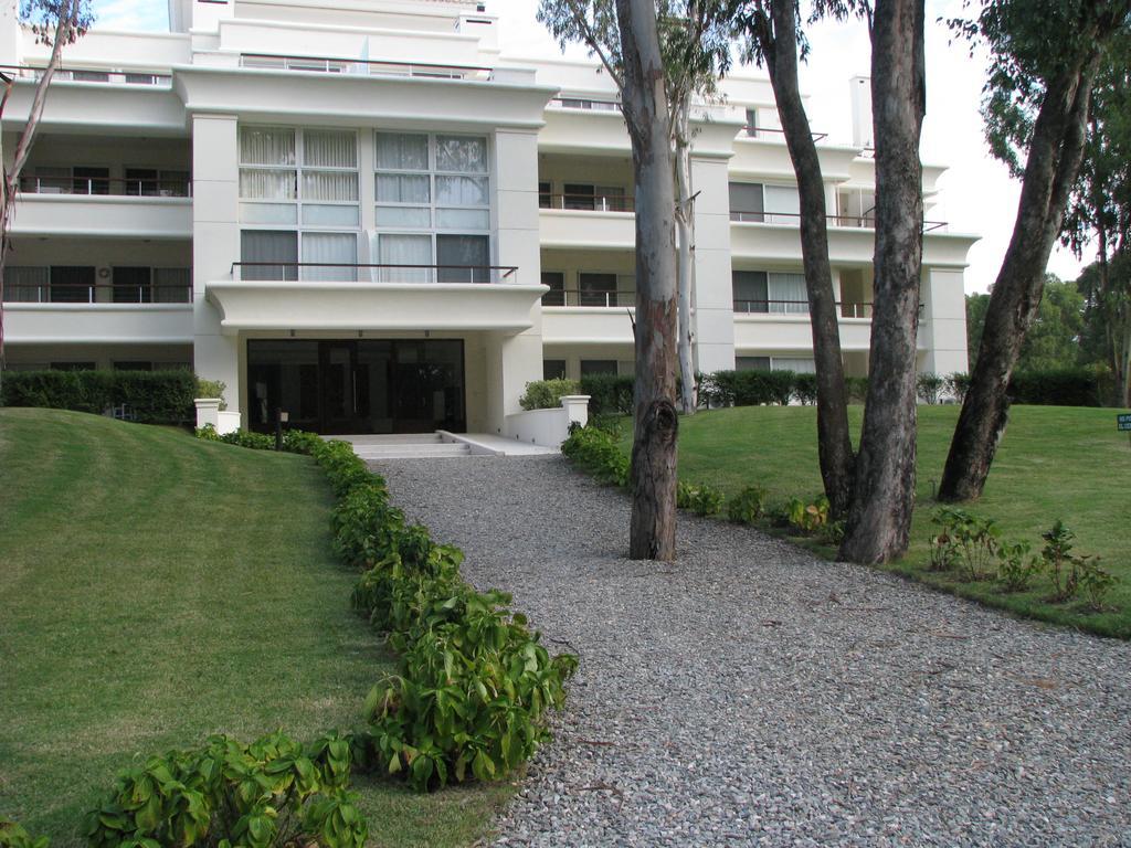 Green Park En פונטה דל אסטה מראה חיצוני תמונה