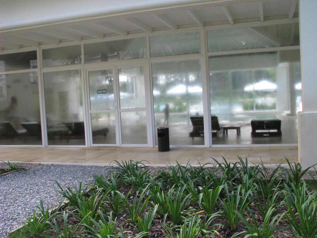Green Park En פונטה דל אסטה מראה חיצוני תמונה