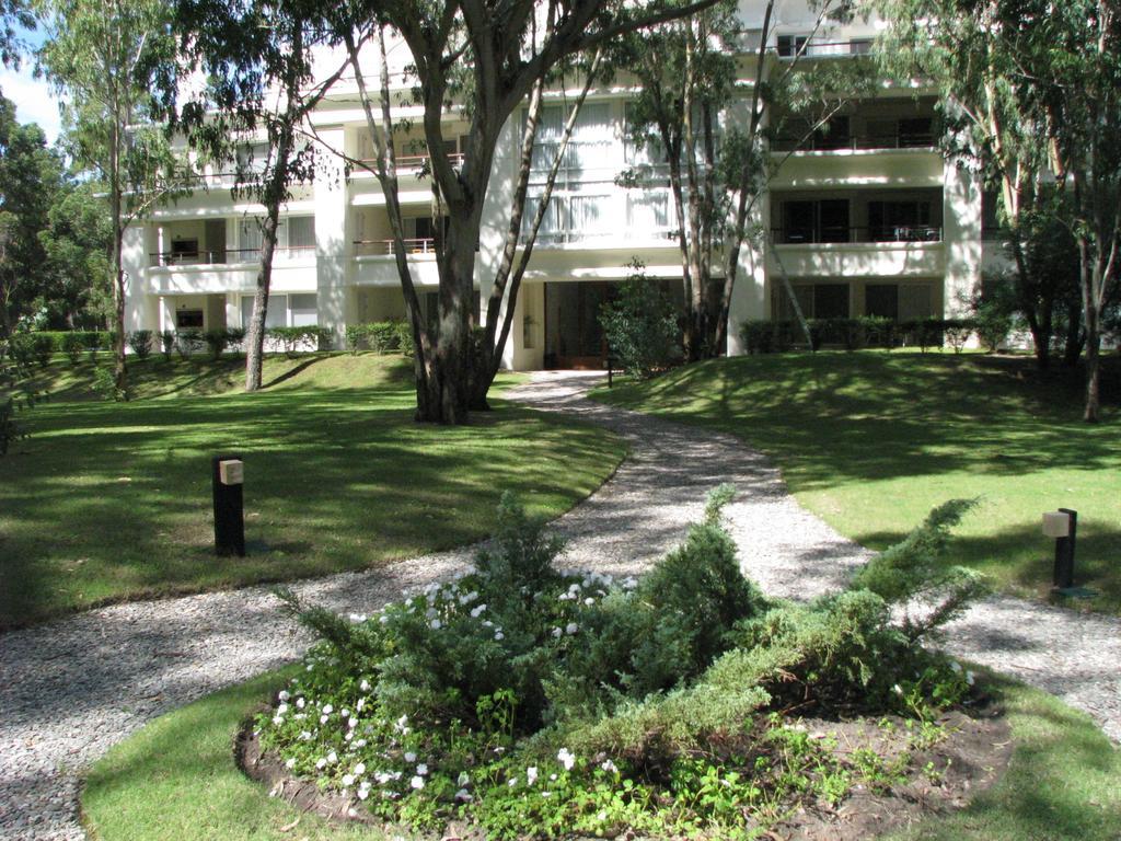 Green Park En פונטה דל אסטה מראה חיצוני תמונה