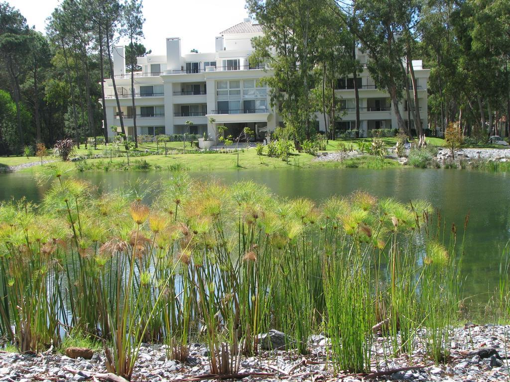 Green Park En פונטה דל אסטה מראה חיצוני תמונה