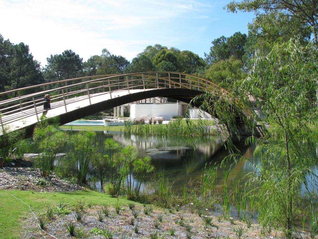 Green Park En פונטה דל אסטה מראה חיצוני תמונה