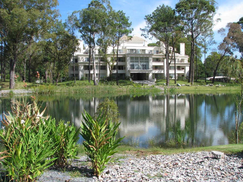 Green Park En פונטה דל אסטה מראה חיצוני תמונה