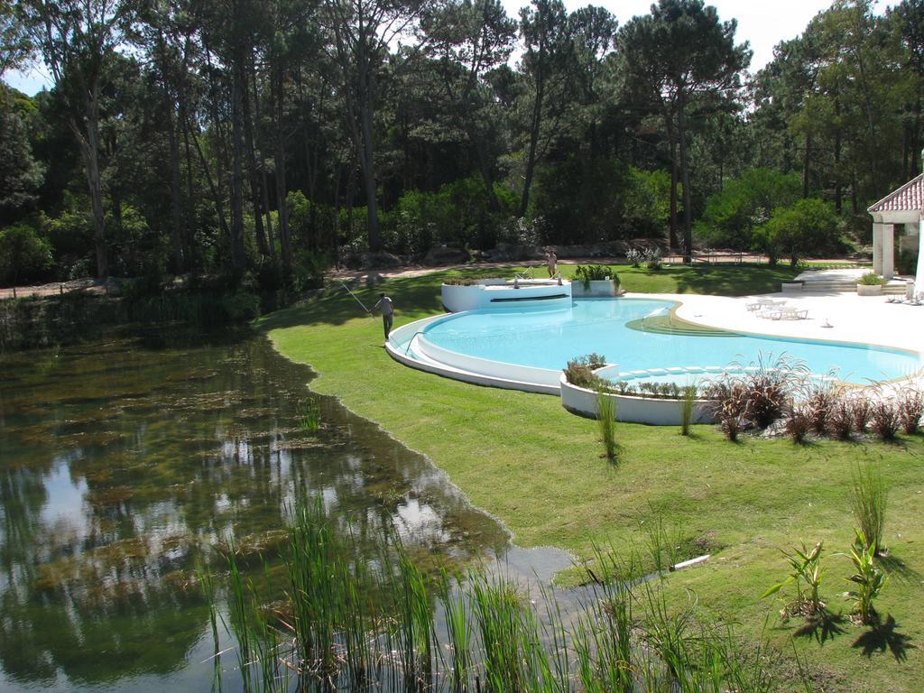 Green Park En פונטה דל אסטה מראה חיצוני תמונה