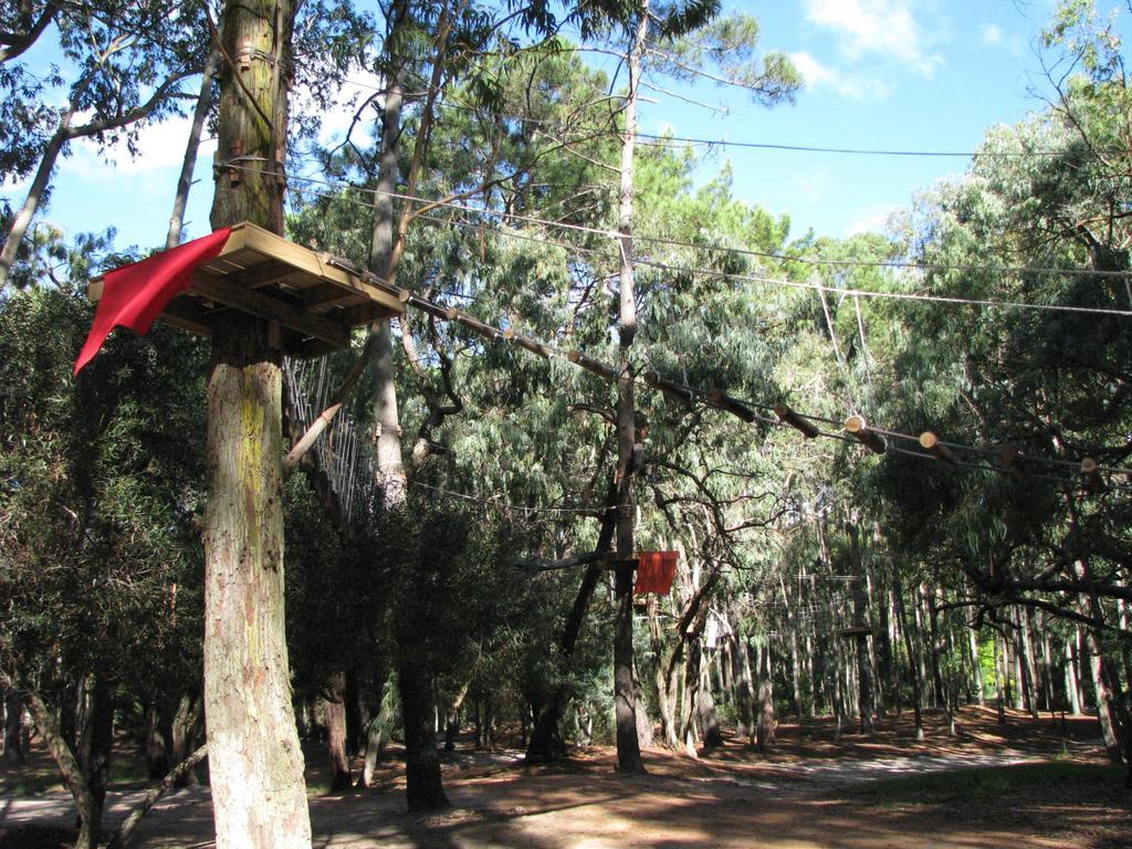 Green Park En פונטה דל אסטה מראה חיצוני תמונה