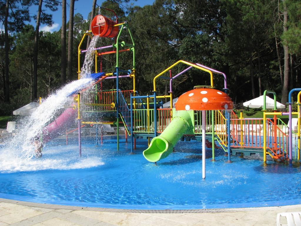 Green Park En פונטה דל אסטה מראה חיצוני תמונה