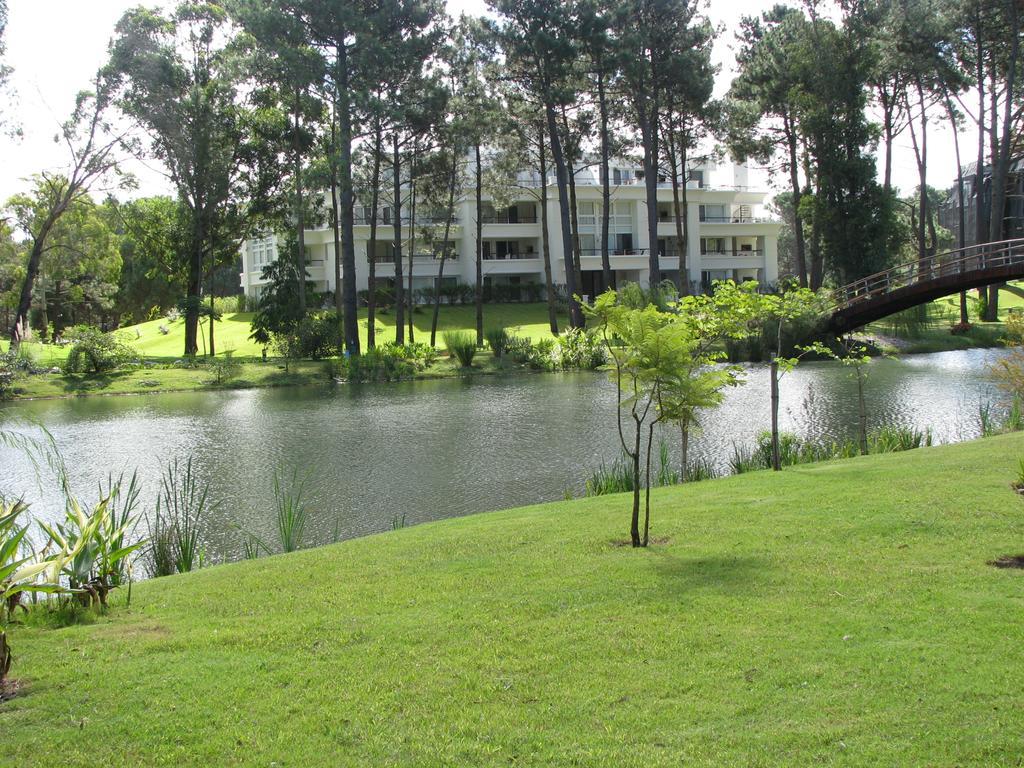 Green Park En פונטה דל אסטה מראה חיצוני תמונה