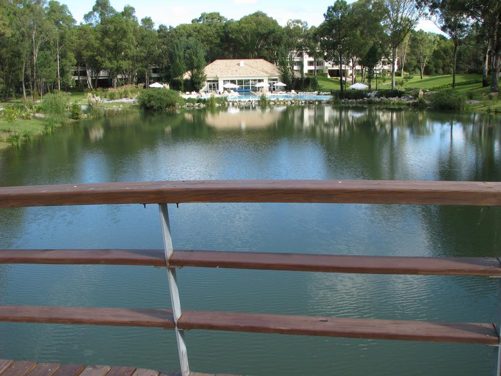 Green Park En פונטה דל אסטה מראה חיצוני תמונה