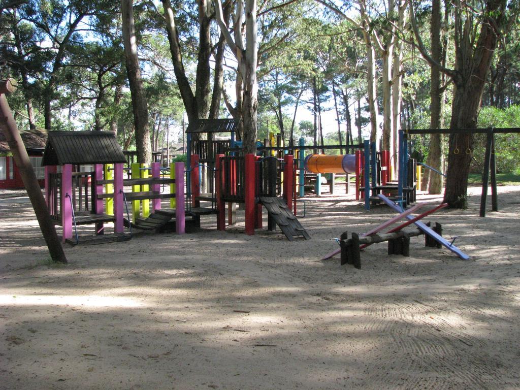 Green Park En פונטה דל אסטה מראה חיצוני תמונה