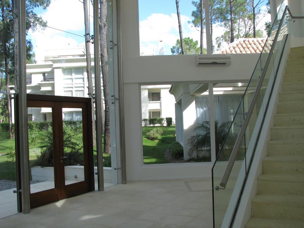 Green Park En פונטה דל אסטה מראה חיצוני תמונה
