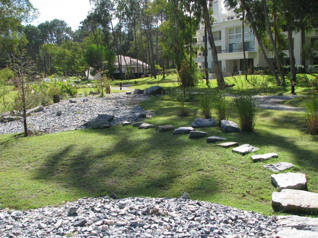 Green Park En פונטה דל אסטה מראה חיצוני תמונה