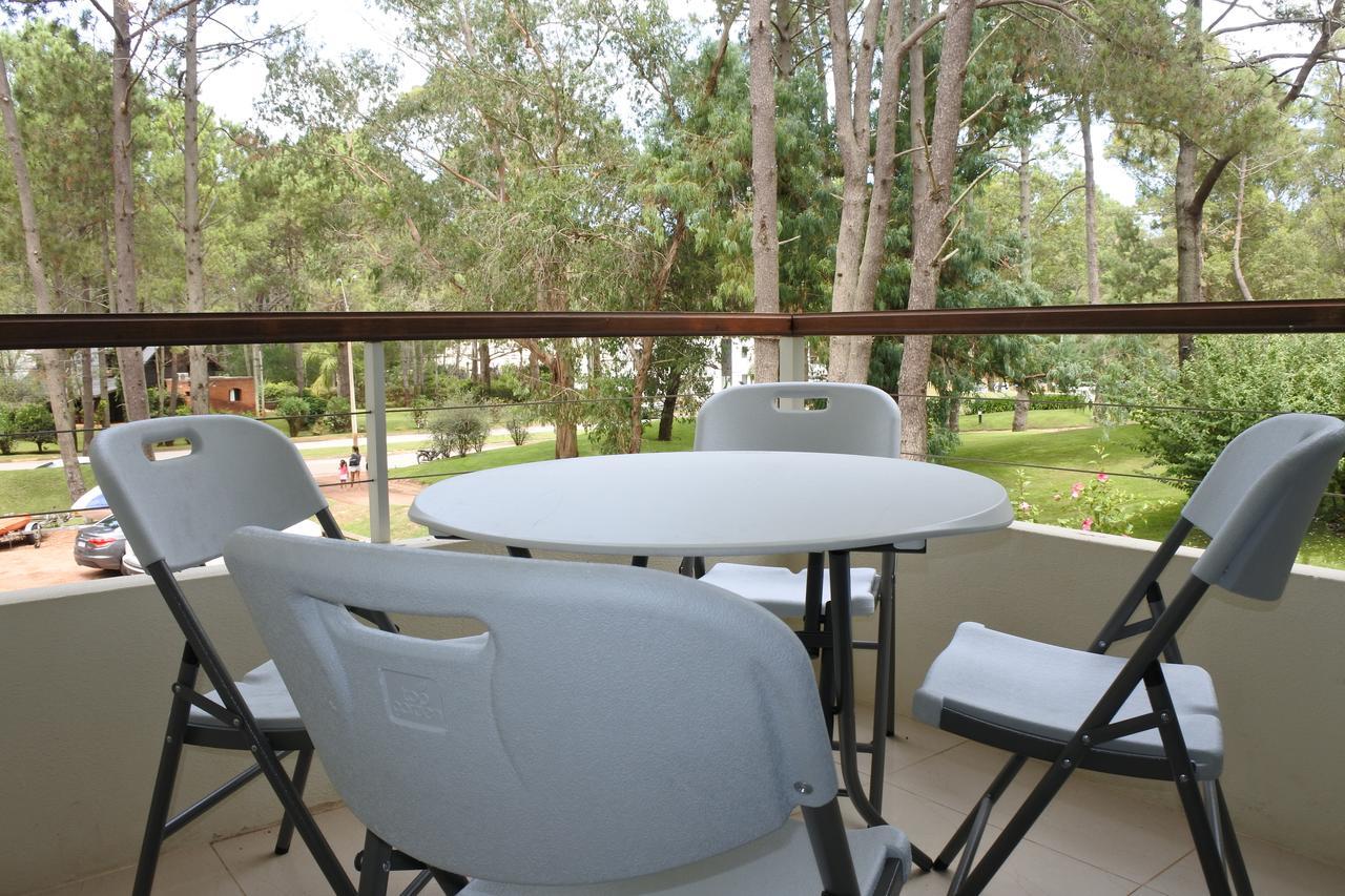 Green Park En פונטה דל אסטה מראה חיצוני תמונה