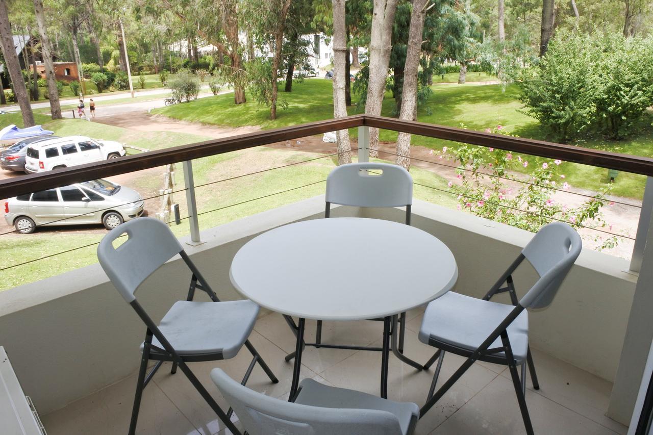 Green Park En פונטה דל אסטה מראה חיצוני תמונה